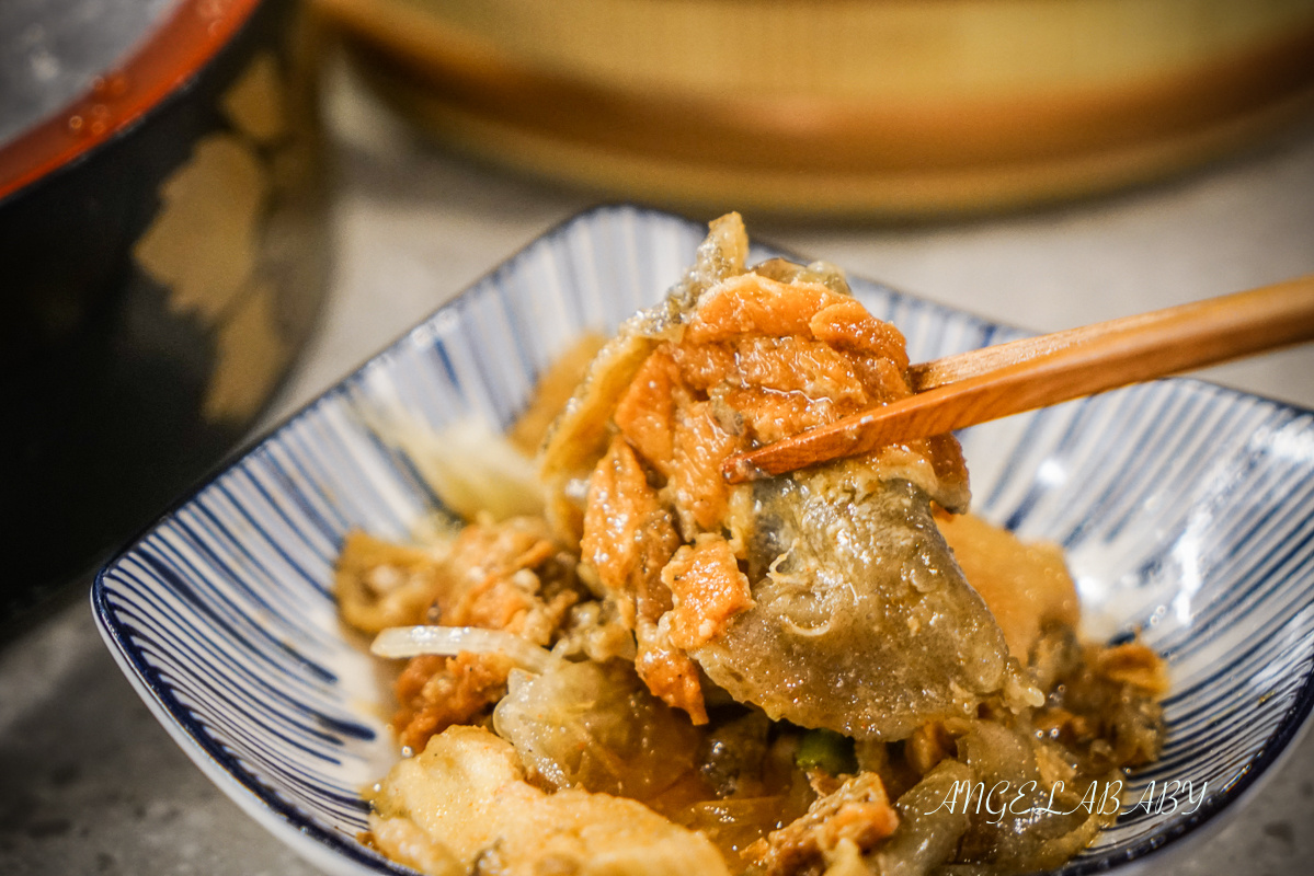 大安區新開幕日式壽司｜cp值超高鮭魚丼飯『丼wa壽ga』價格、台北好吃生魚片、平價生魚片推薦 @梅格(Angelababy)享樂日記