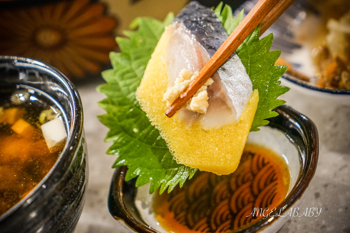 大安區新開幕日式壽司｜cp值超高鮭魚丼飯『丼wa壽ga』價格、台北好吃生魚片、平價生魚片推薦 @梅格(Angelababy)享樂日記