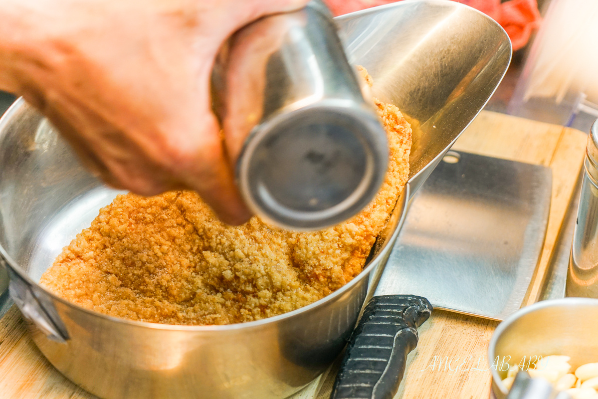 蘆洲鹽酥雞｜香酥不油膩使用瀝油機的好吃雞排『雞窩 鹹酥雞』菜單 @梅格(Angelababy)享樂日記