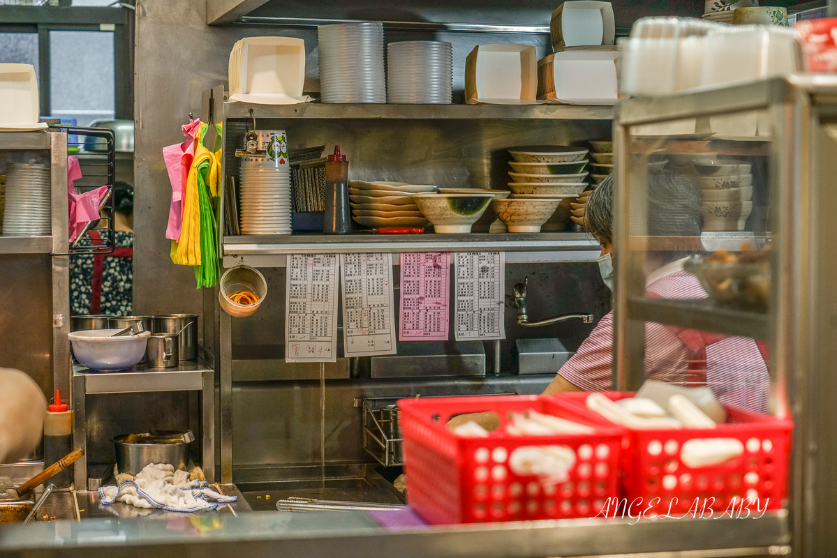 新竹關西美食｜獨棟老宅庭院的人氣客家美食「一銀麵」價格 @梅格(Angelababy)享樂日記
