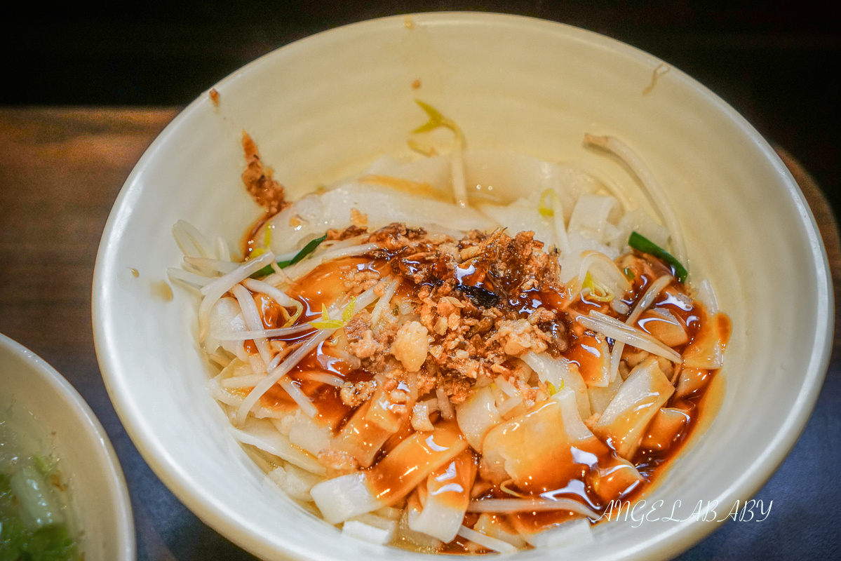 新竹關西美食｜獨棟老宅庭院的人氣客家美食「一銀麵」價格 @梅格(Angelababy)享樂日記