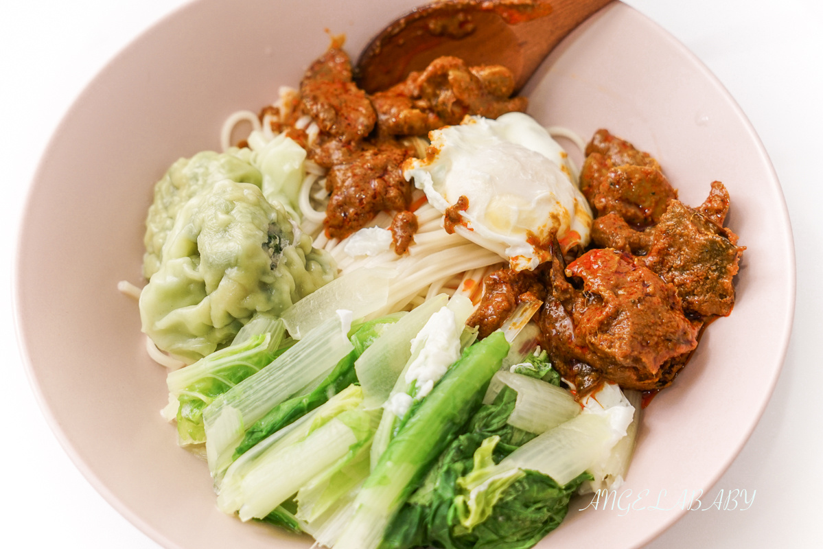Mamavege馬來西亞原裝進口南洋蔬食料理、露營必備好物、自熱火鍋推薦 @梅格(Angelababy)享樂日記