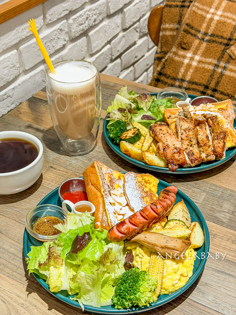 新莊站早午餐|超佛系大盤早午餐推薦『倆口The Couple』菜單 @梅格(Angelababy)享樂日記 新莊站早午餐|超佛系大盤早午餐推薦『倆口The Couple』菜單 @梅格(Angelababy)享樂日記