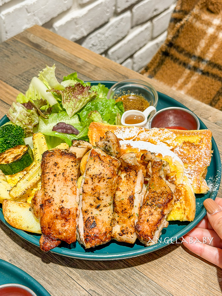 新莊站早午餐|超佛系大盤早午餐推薦『倆口The Couple』菜單 @梅格(Angelababy)享樂日記 新莊站早午餐|超佛系大盤早午餐推薦『倆口The Couple』菜單 @梅格(Angelababy)享樂日記