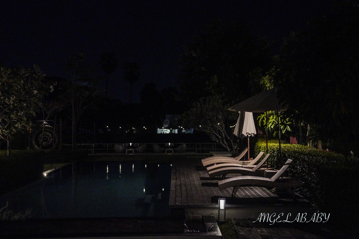 清邁超值飯店推薦『Maraya Hotel &#038; Resort』 馬拉亞度假飯店(SHA Plus+) 景觀泳池飯店、湖景套房 @梅格(Angelababy)享樂日記