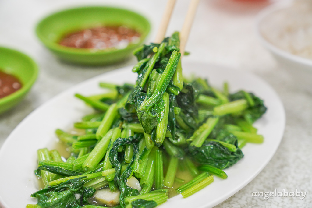 高雄前鎮區美食｜在地飄香二十多年老牌羊肉爐名店『原龍羊肉海產』菜單價格、紅燒羊肉爐 @梅格(Angelababy)享樂日記