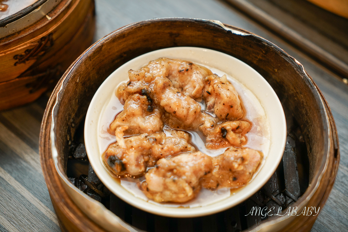 中和景安站美食｜超萌港式下午茶、銅板港點推薦『胖包子港式飲茶』價格 @梅格(Angelababy)享樂日記