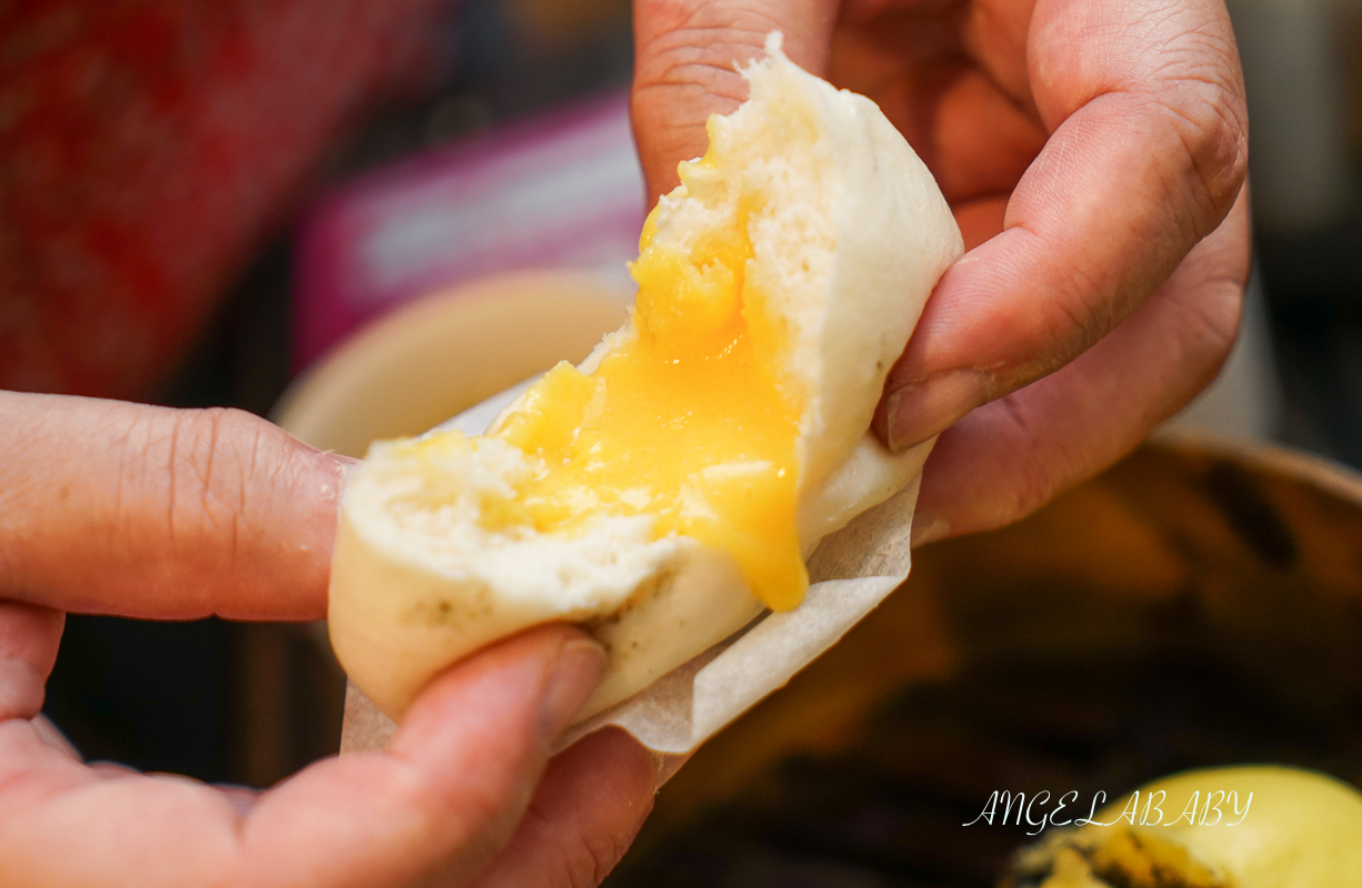 中和景安站美食｜超萌港式下午茶、銅板港點推薦『胖包子港式飲茶』價格 @梅格(Angelababy)享樂日記