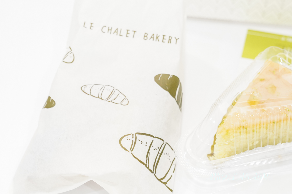 LE CHALET BAKERY 傑里麵包｜竹科人氣美食、關新東路貴婦麵包店、最好吃的海鹽餐包（鹽可頌） @梅格(Angelababy)享樂日記
