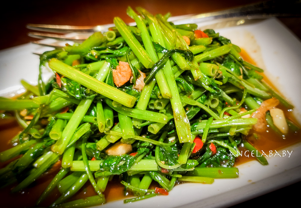 台北最美味的泰式料理推薦『泰美泰國原始料理』菜單價格 @梅格(Angelababy)享樂日記