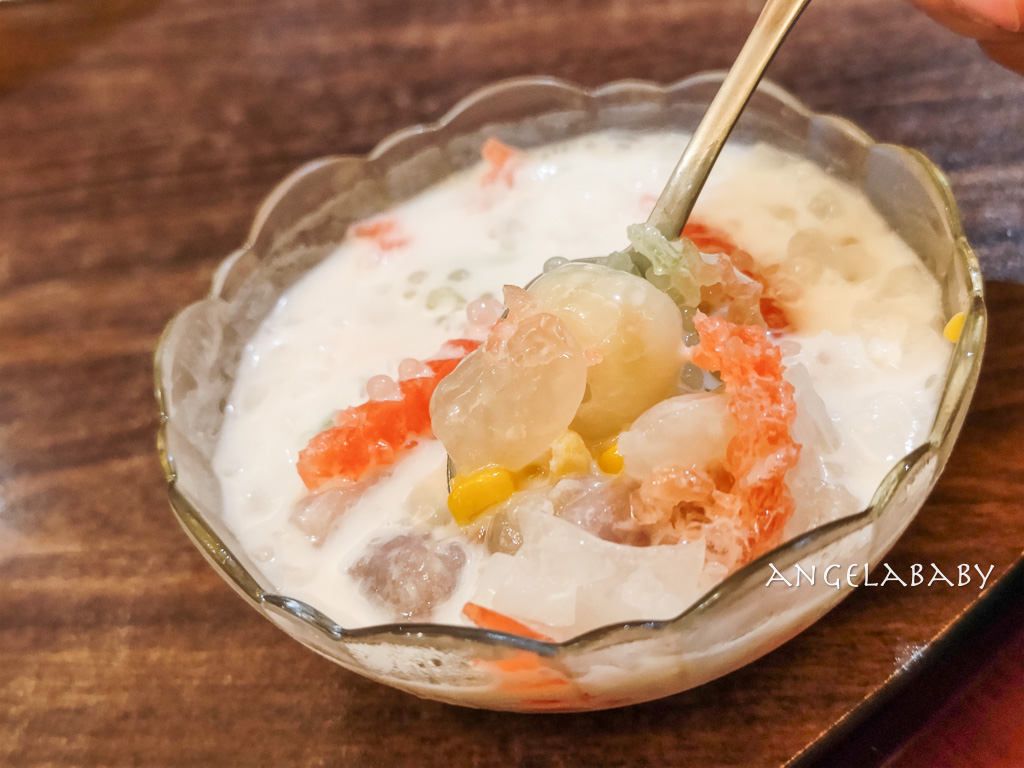 台北最美味的泰式料理推薦『泰美泰國原始料理』菜單價格 @梅格(Angelababy)享樂日記