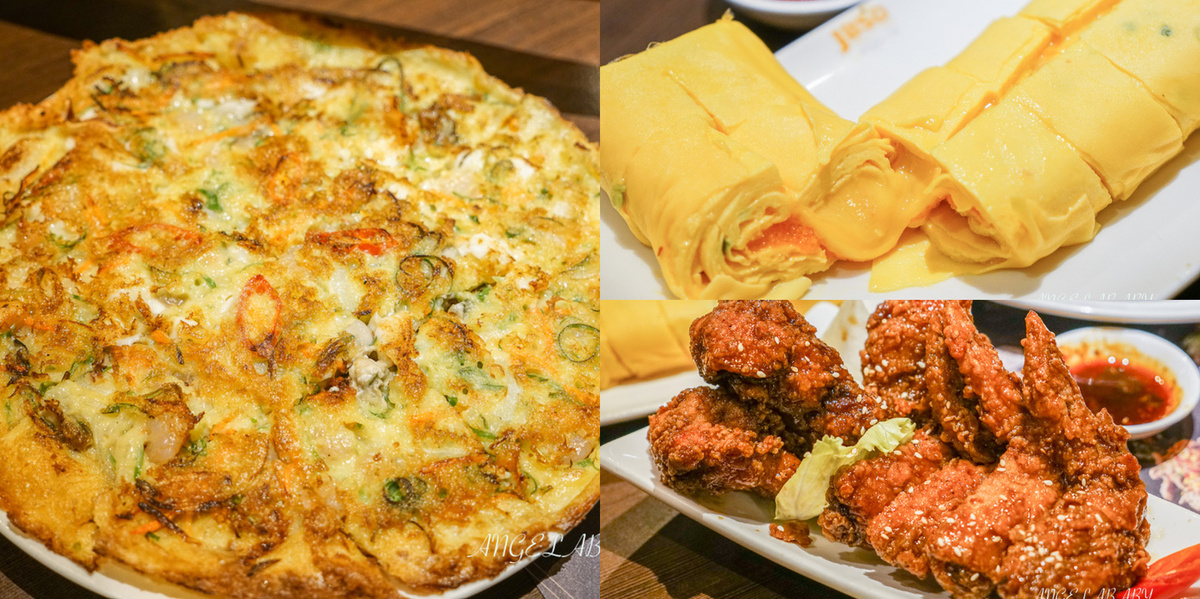 台北必吃10家人氣平價韓國料理、韓國美食推薦 @梅格(Angelababy)享樂日記