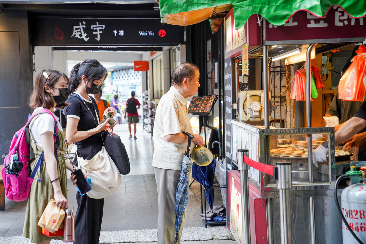 公館必吃美食｜2024最新公館排隊美食、銅板小吃、咖啡店、餐酒館、火鍋、日式丼飯、公館新開幕打卡美食 @梅格(Angelababy)享樂日記