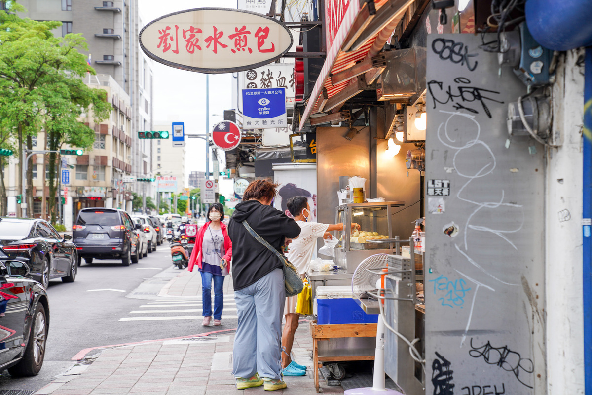 公館必吃美食｜2024最新公館排隊美食、銅板小吃、咖啡店、餐酒館、火鍋、日式丼飯、公館新開幕打卡美食 @梅格(Angelababy)享樂日記