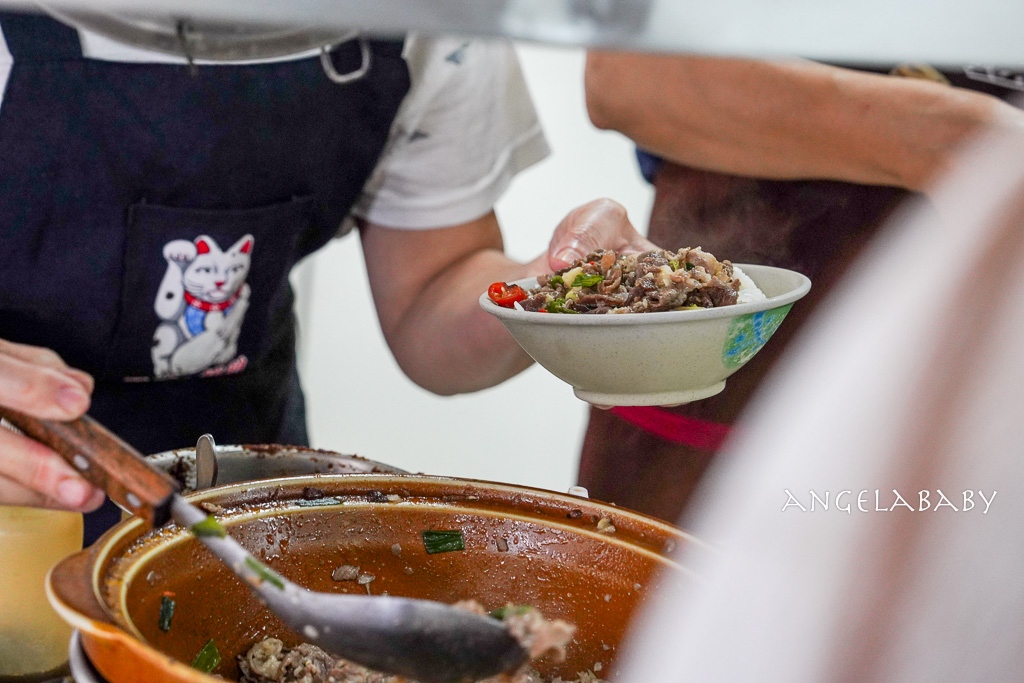 新莊羊肉榮｜新莊輔大美食推薦、好吃炒羊肉、最強羊肉飯 @梅格(Angelababy)享樂日記