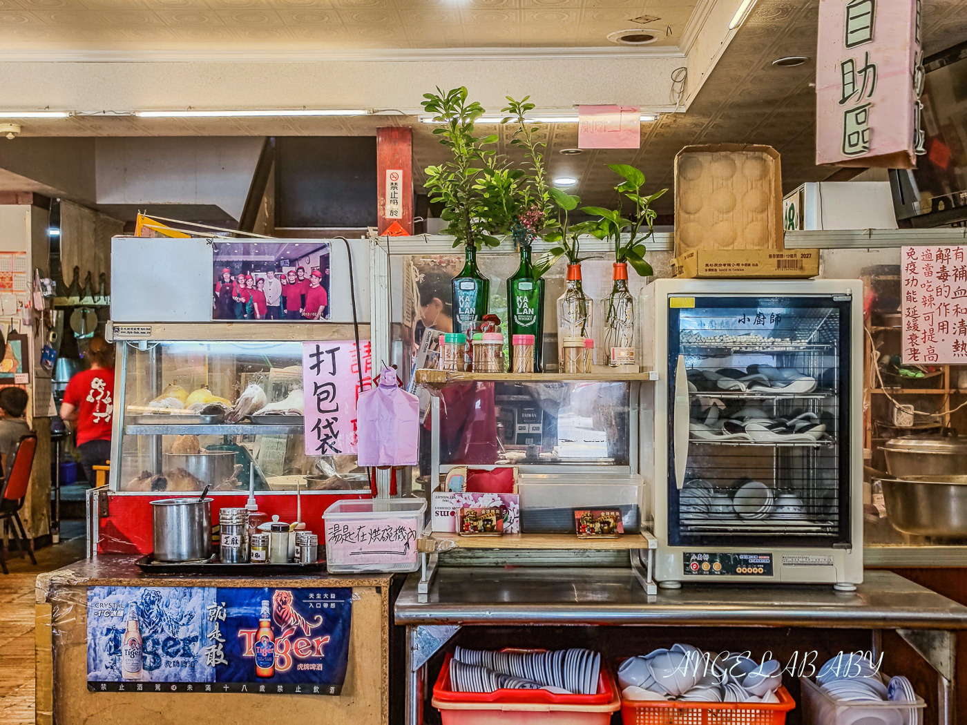 林口美食｜林口人氣聚餐推薦『金棧鵝肉店』菜單價格、竹林寺美食 @梅格(Angelababy)享樂日記