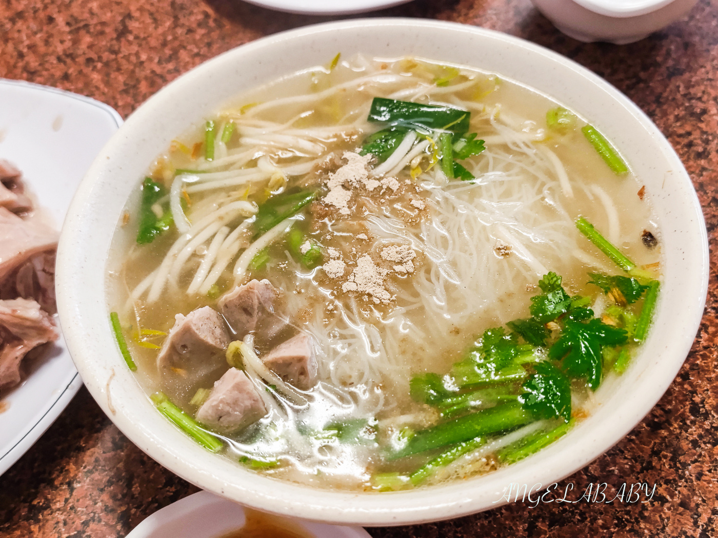 林口美食｜林口人氣聚餐推薦『金棧鵝肉店』菜單價格、竹林寺美食 @梅格(Angelababy)享樂日記