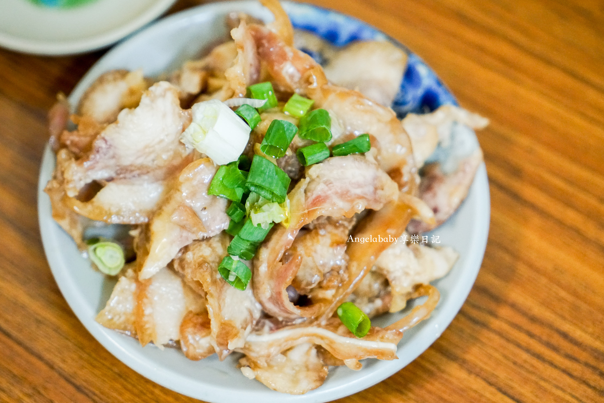 西門美食｜電影街好吃水餃『豪季水餃專賣店』菜單、皮Ｑ餡飽滿的銅板蝦仁水餃 @梅格(Angelababy)享樂日記