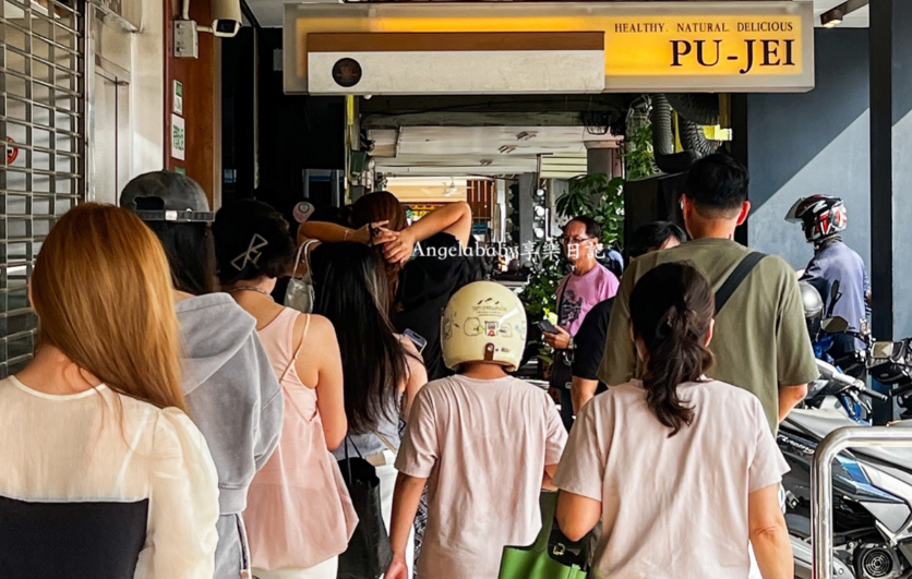 葡吉麵包店｜台南排隊老字號麵包店、台南必買伴手禮推薦、葡吉麵包價格、出爐時間、預購方式 @梅格(Angelababy)享樂日記