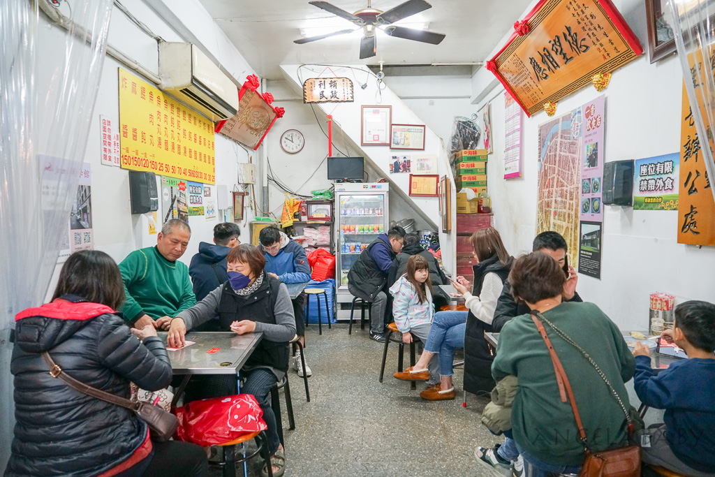宜蘭好吃麻醬麵『一香飲食店 麻醬麵』菜單、宜蘭市場美食推薦 @梅格(Angelababy)享樂日記