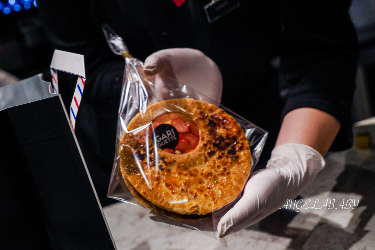 日本必吃甜點｜日本爆紅的法式千層酥『GARIGUETTE』口味價格、交通 @梅格(Angelababy)享樂日記