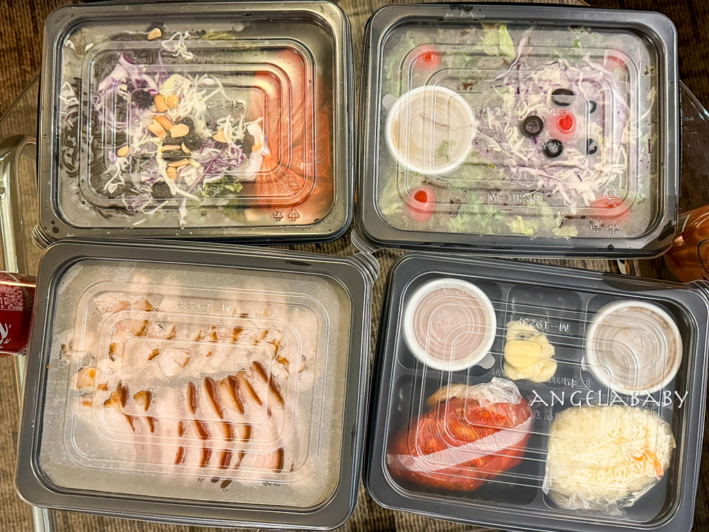 首爾弘大美食｜超好吃蒜味豬腳『 豬腳小姐 Myth猪蹄』菜單價格、弘大站9號出口 @梅格(Angelababy)享樂日記