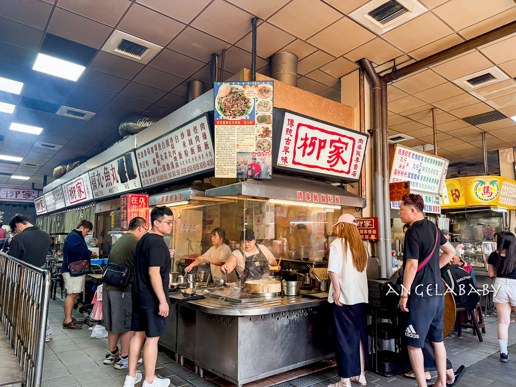 新竹城隍廟美食｜飄香90年的人氣肉燥飯『柳家肉燥飯』菜單價格 @梅格(Angelababy)享樂日記