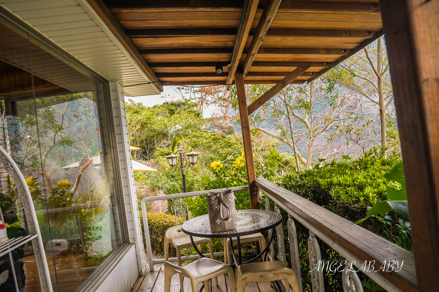 屏東景觀餐廳｜屏東三地門『清靜莊園』菜單、屏東三地門秘境咖啡 @梅格(Angelababy)享樂日記