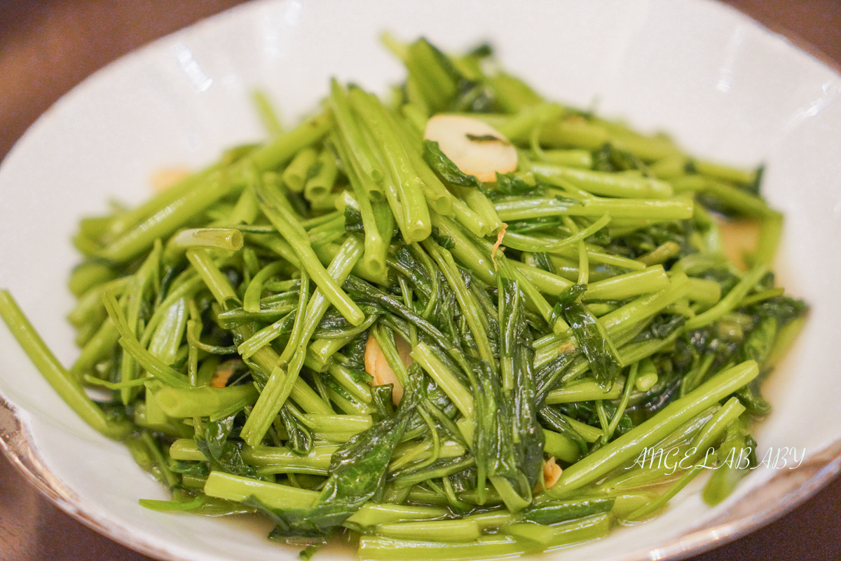 米香台菜餐廳｜大直米其林臺菜餐廳推薦、台北美福大飯店美食 @梅格(Angelababy)享樂日記