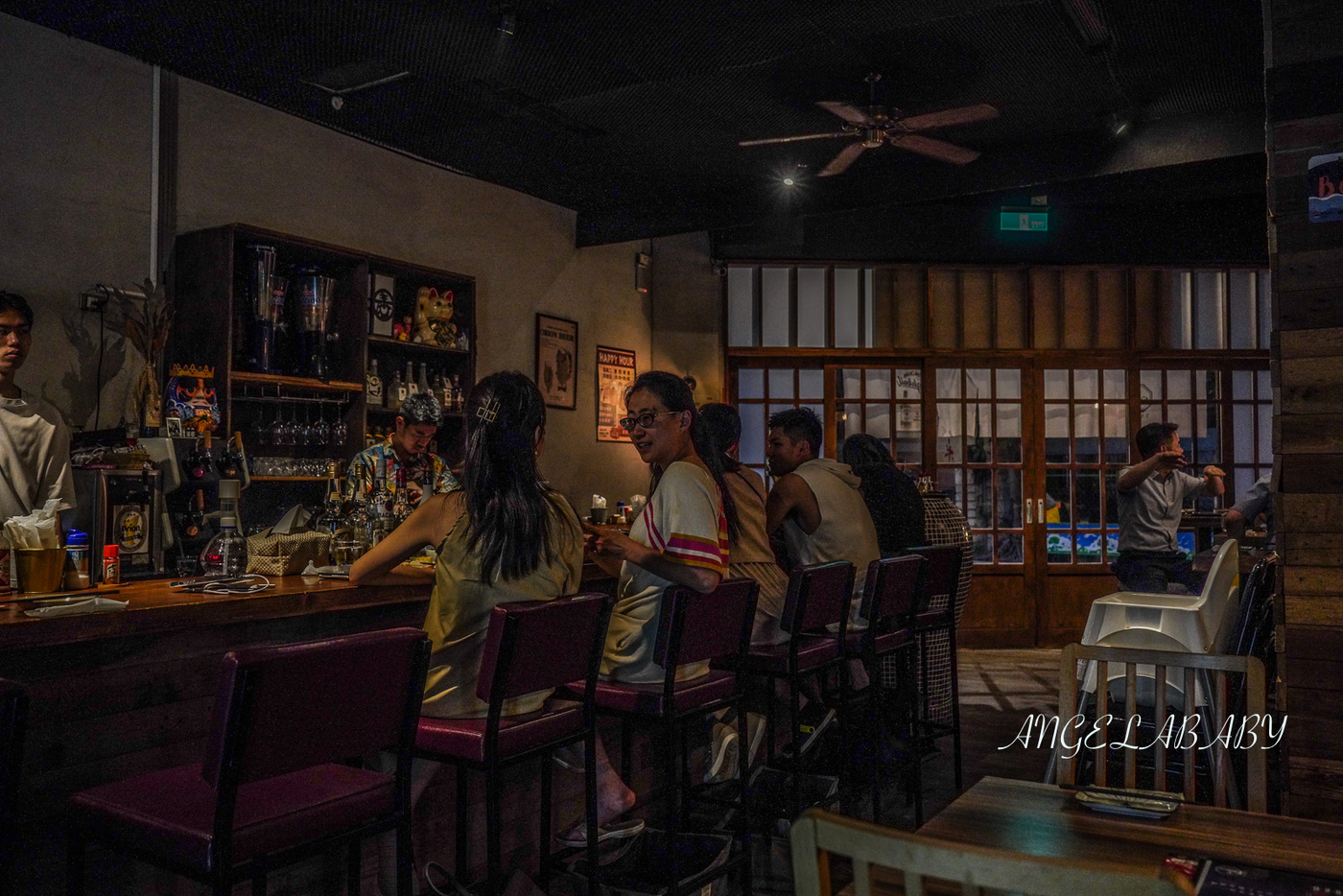 台北必吃居酒屋｜嚴選8家日本人最愛的台北居酒屋、正宗日式手藝居酒屋推薦 @梅格(Angelababy)享樂日記