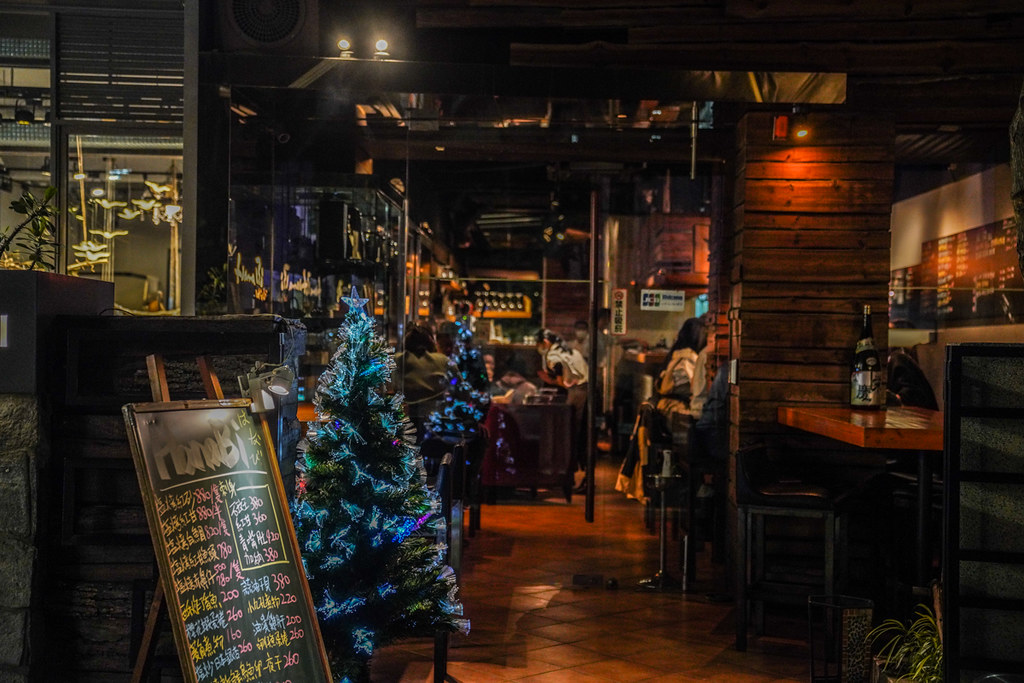 台北必吃居酒屋｜嚴選8家日本人最愛的台北居酒屋、正宗日式手藝居酒屋推薦 @梅格(Angelababy)享樂日記