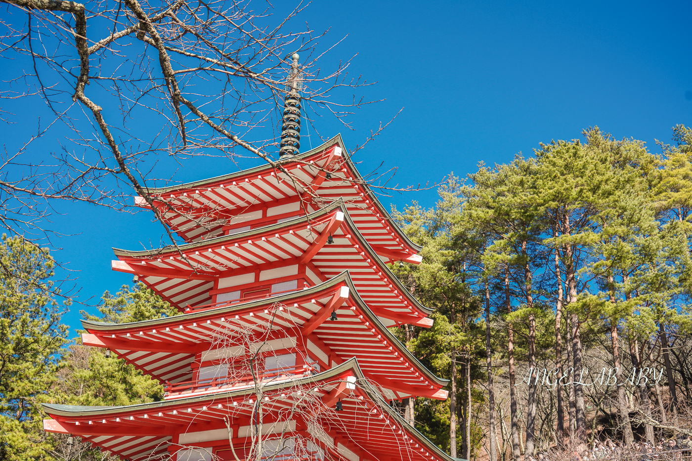 日本必訪景點「富士山」東京必遊行程推薦、富士山交通、富士山行程 @梅格(Angelababy)享樂日記