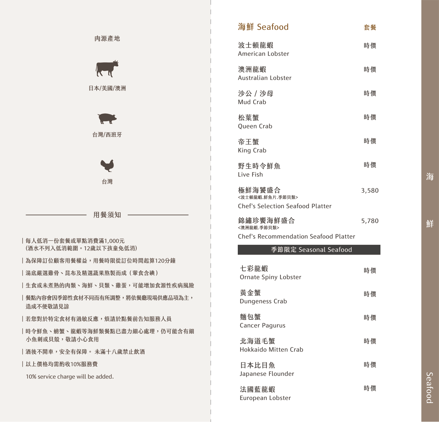 台中景觀餐廳『沐明鍋物 Muming Hotpot』訂位、西屯區約會餐廳 @梅格(Angelababy)享樂日記