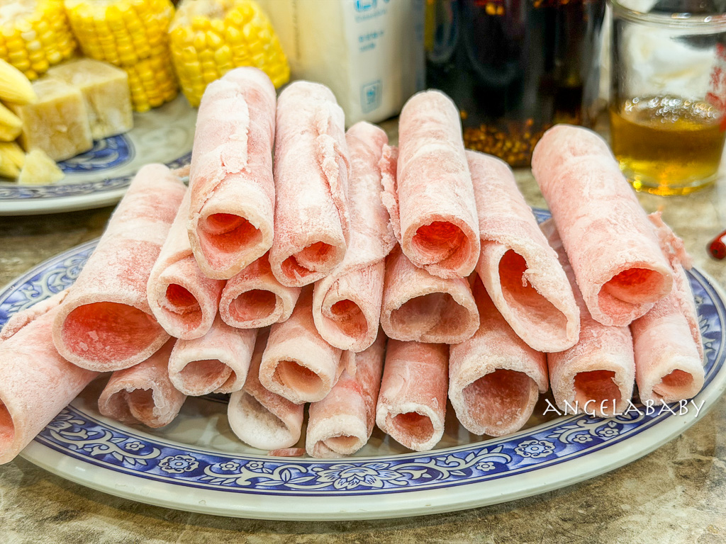 蘆洲薑母鴨推薦『鴨味仔紅面薑母鴨(蘆洲)』菜單、蘆洲站美食推薦 @梅格(Angelababy)享樂日記 蘆洲薑母鴨推薦『鴨味仔紅面薑母鴨(蘆洲)』菜單、蘆洲站美食推薦 @梅格(Angelababy)享樂日記