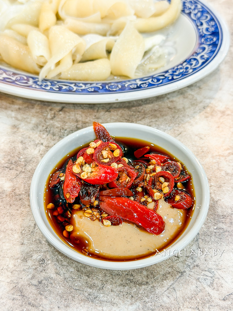 蘆洲薑母鴨推薦『鴨味仔紅面薑母鴨（蘆洲）』菜單、蘆洲站美食推薦 @梅格(Angelababy)享樂日記