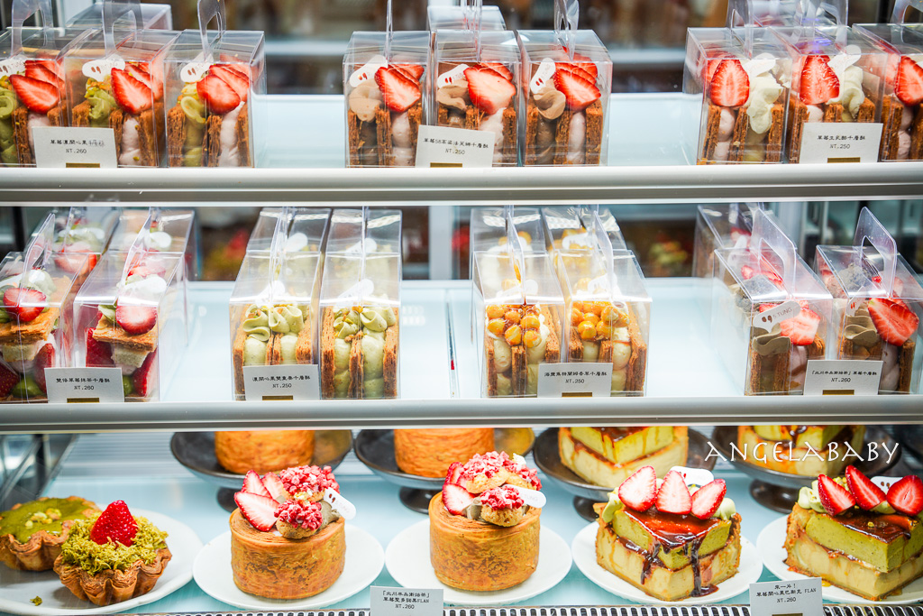 全台最好吃的巨無霸羅宋麵包｜方師傅點心坊 高雄必吃美食、超柔軟Q @梅格(Angelababy)享樂日記