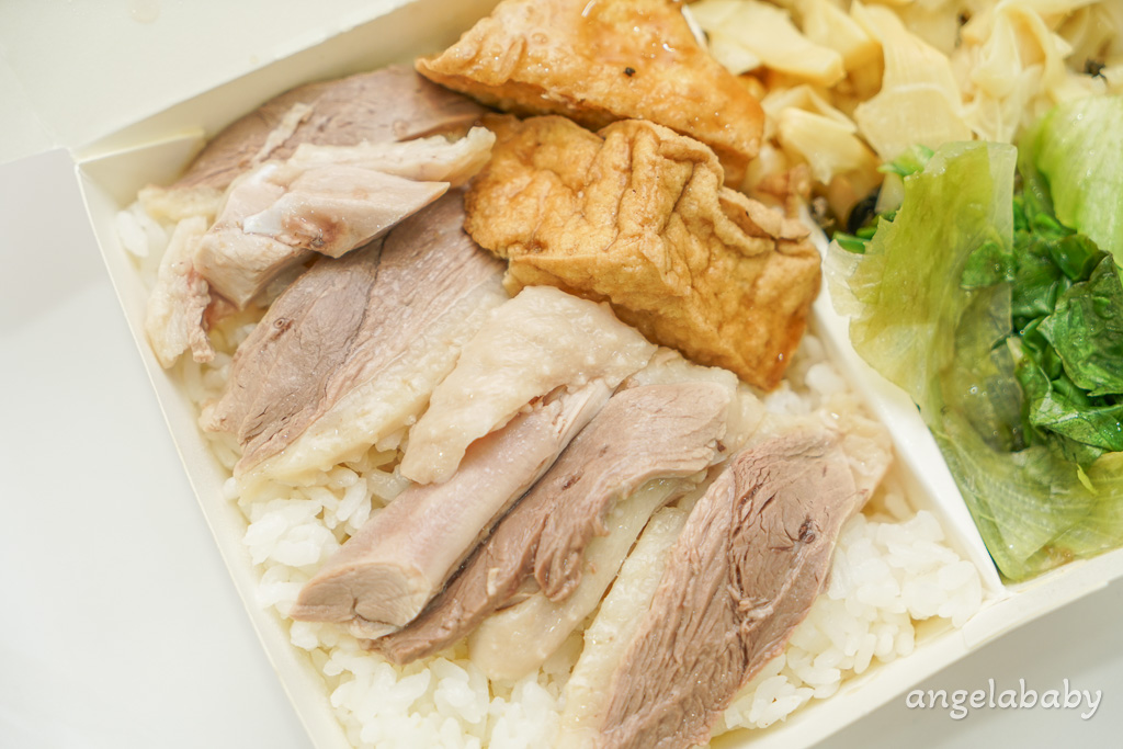 新莊美食｜7點就賣光的超好吃鵝肉『古早麵鵝肉』菜單 @梅格(Angelababy)享樂日記