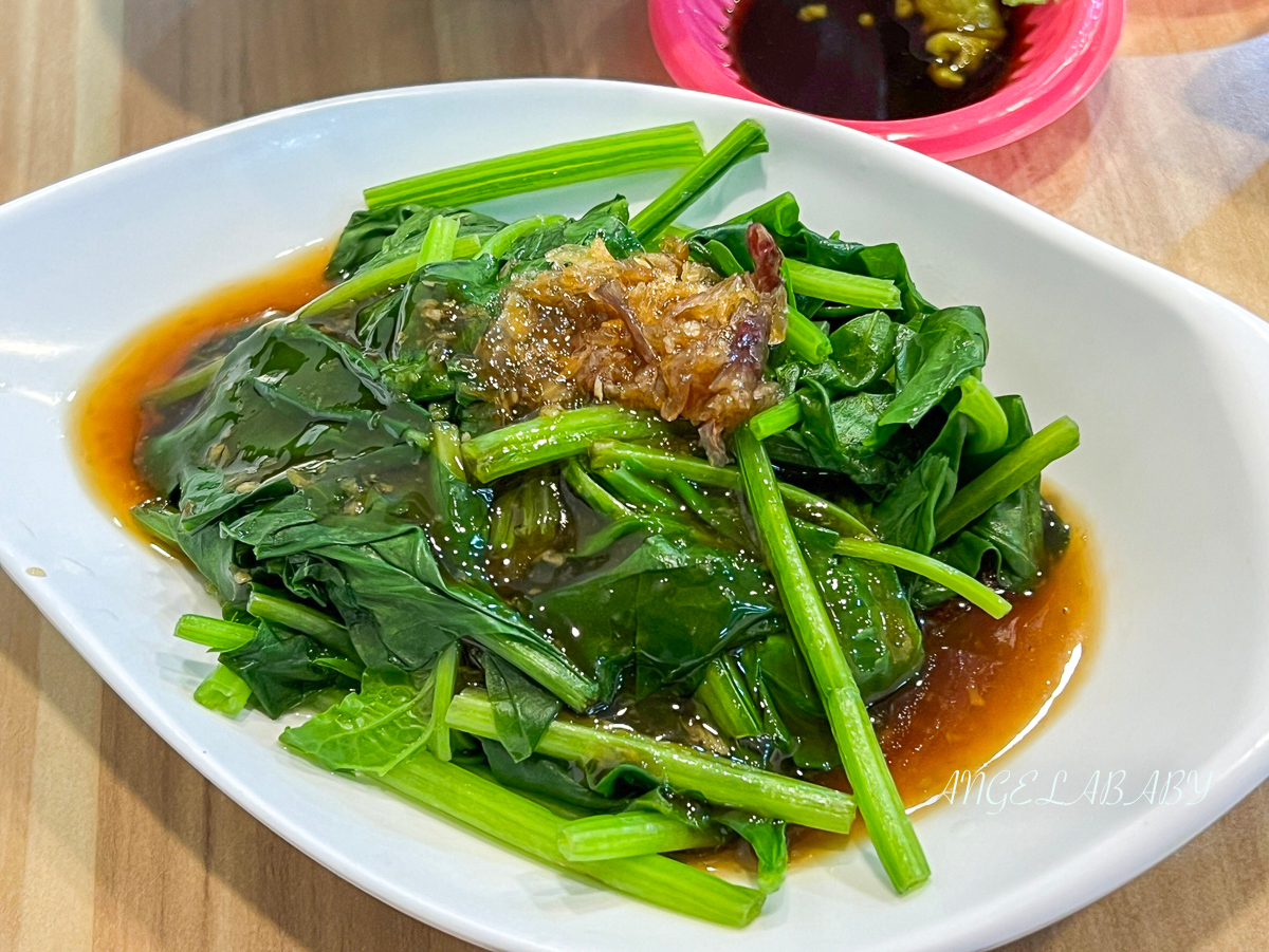 新莊美食『姚家無刺虱目魚魯肉飯 新莊中信店』菜單、脆皮蚵仔煎、洽洽虱目魚肚 @梅格(Angelababy)享樂日記