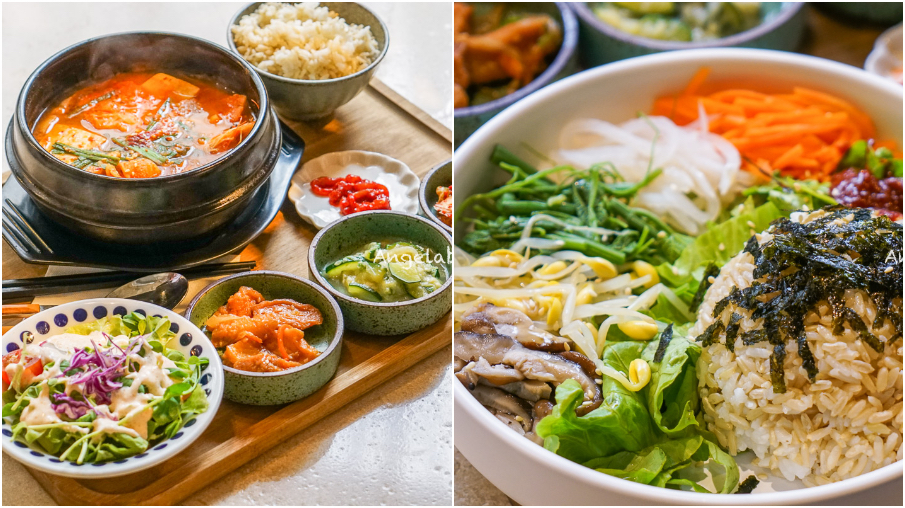 中山站美食推薦｜精選30家餐廳、美食、咖啡、甜點、拉麵、輕食、不限時插座咖啡（網羅赤峰街、中山北路、南京東路） @梅格(Angelababy)享樂日記