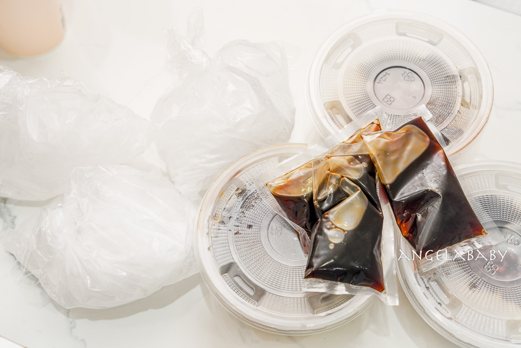 林口米苔目｜隱藏在田邊的鐵皮屋手工米苔目冰店、7樣配料只要55元 @梅格(Angelababy)享樂日記