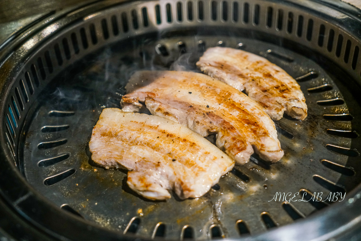 東門美食『吃肉 EatMeat 韓式烤肉 永康店』菜單、台北超值韓國烤肉推薦 @梅格(Angelababy)享樂日記