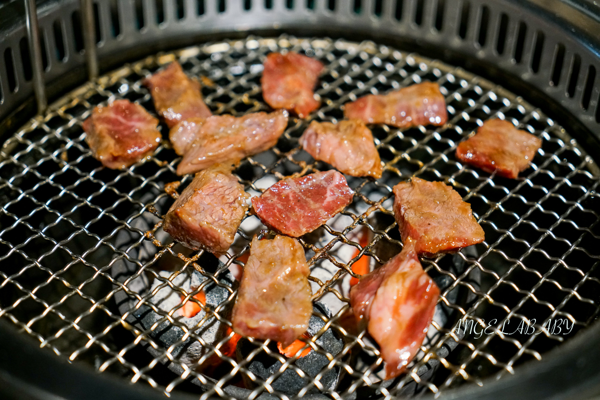 東門美食『吃肉 EatMeat 韓式烤肉 永康店』菜單、台北超值韓國烤肉推薦 @梅格(Angelababy)享樂日記