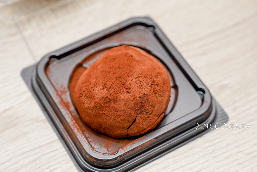 天母芝山站美食『全統西點麵包』不預購吃不到的杜拜巧克力，芋頭控必吃芋頭甜點、台北好吃生日蛋糕 @梅格(Angelababy)享樂日記