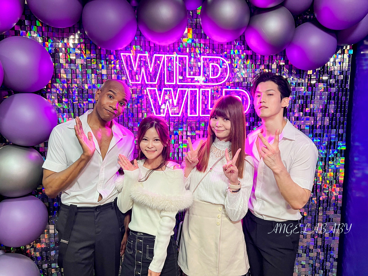 韓國猛男秀『Wild Wild』 <AFTER PARTY></noscript> 猛男秀門票購買、首爾必看猛男秀