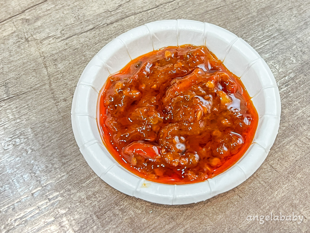 西門美食『程味珍意麵滷味』賣到深夜3點半的平價小吃麵店、滷味推薦 @梅格(Angelababy)享樂日記