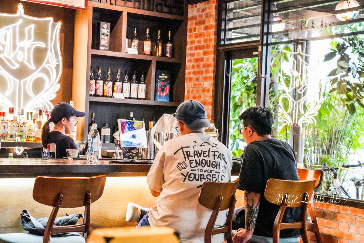 宜蘭串燒居酒屋『碳休今呷串燒酒場』菜單、30元起吃串燒～宜蘭聚餐包廂推薦 @梅格(Angelababy)享樂日記