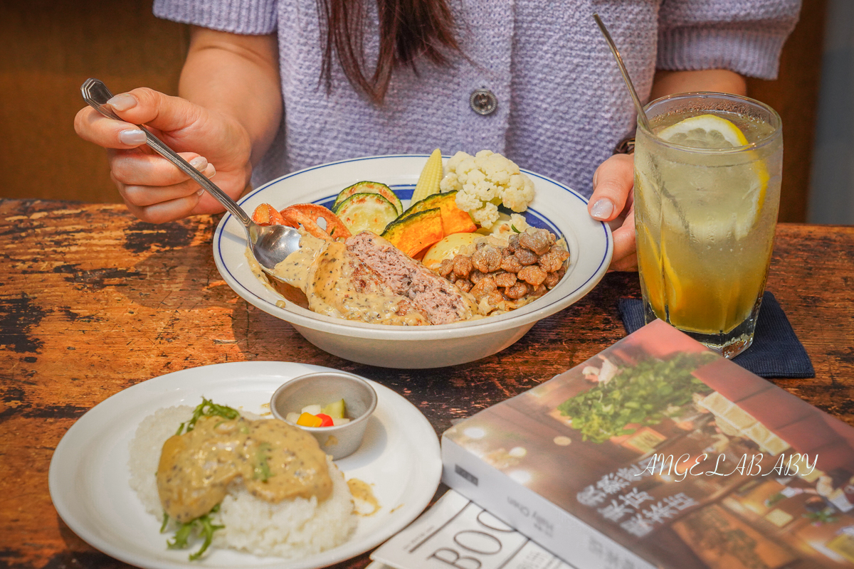 台北101早午餐『青春漢堡 · Aoharu Burger 台北世貿店』菜單、信義區咖啡廳推薦 @梅格(Angelababy)享樂日記