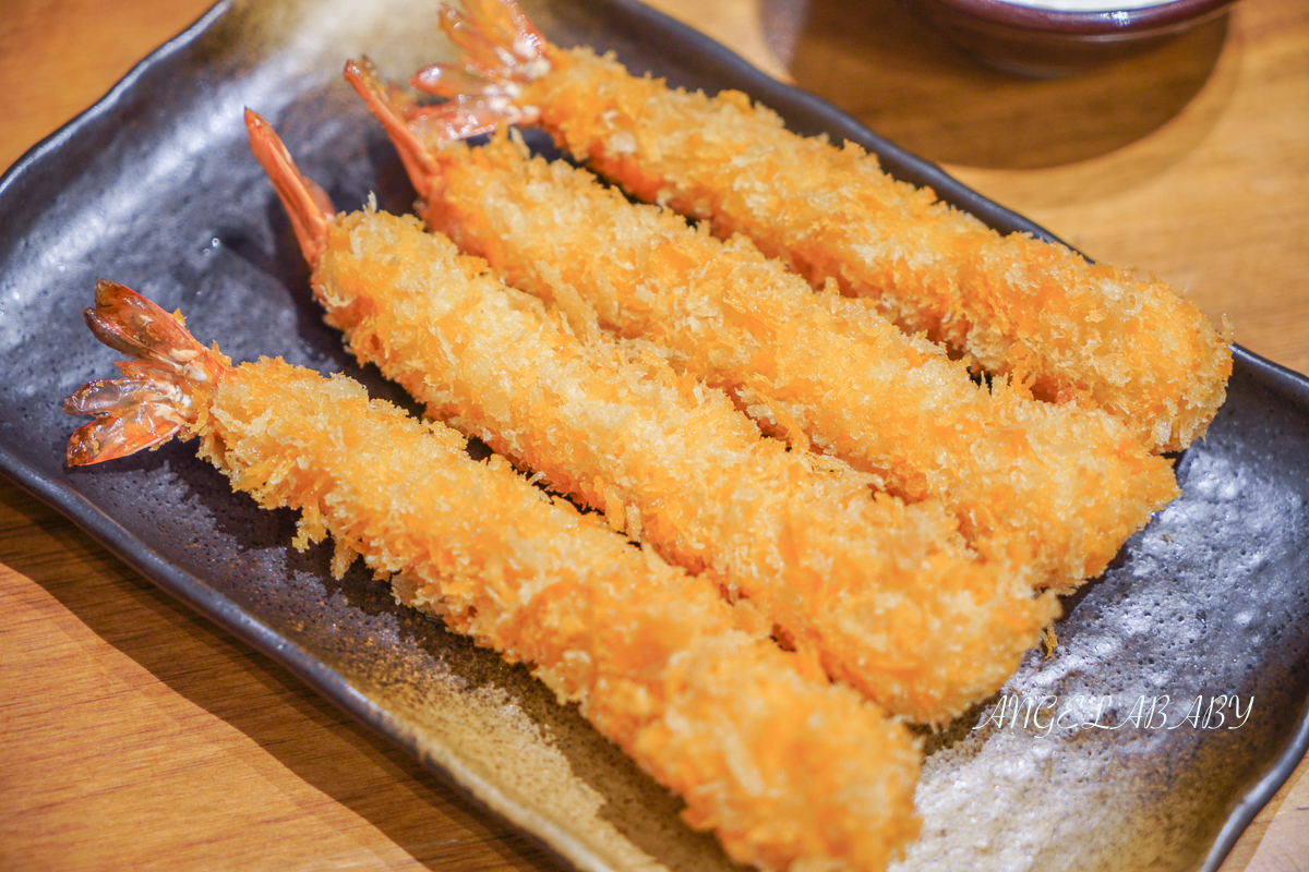 苗栗美食『花鳥和食』超值海鮮丼300元有找、鮭魚味噌湯喝到飽 @梅格(Angelababy)享樂日記