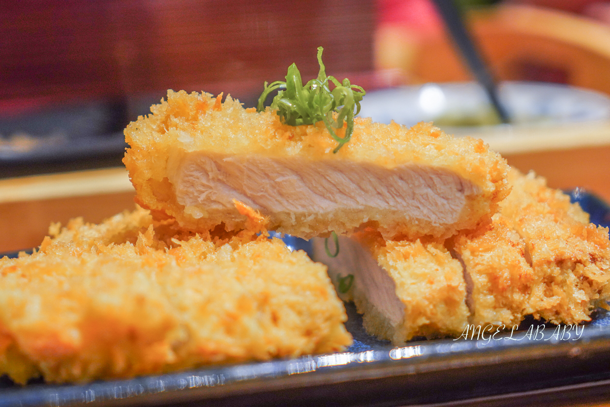 苗栗美食『花鳥和食』超值海鮮丼300元有找、鮭魚味噌湯喝到飽 @梅格(Angelababy)享樂日記