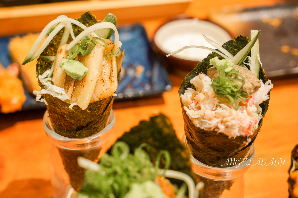 苗栗美食『花鳥和食』超值海鮮丼300元有找、鮭魚味噌湯喝到飽 @梅格(Angelababy)享樂日記